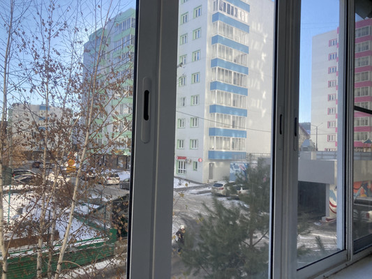 Продам однокомнатную (1-комн.) квартиру, Глинки ул, 109, Иркутск г