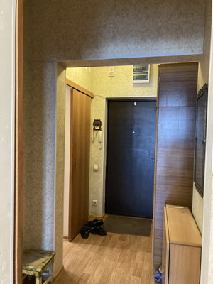 Продам однокомнатную (1-комн.) квартиру, Глинки ул, 109, Иркутск г