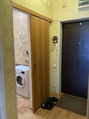 Продам однокомнатную (1-комн.) квартиру, Глинки ул, 109, Иркутск г