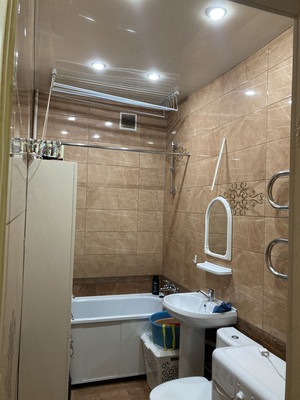 Продам однокомнатную (1-комн.) квартиру, Глинки ул, 109, Иркутск г