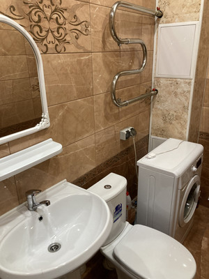 Продам однокомнатную (1-комн.) квартиру, Глинки ул, 109, Иркутск г