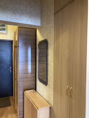 Продам однокомнатную (1-комн.) квартиру, Глинки ул, 109, Иркутск г