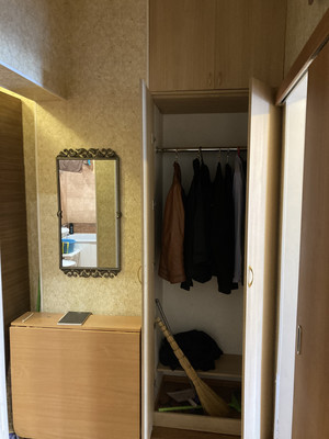 Продам однокомнатную (1-комн.) квартиру, Глинки ул, 109, Иркутск г