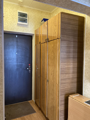 Продам однокомнатную (1-комн.) квартиру, Глинки ул, 109, Иркутск г