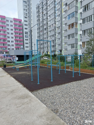 Продам однокомнатную (1-комн.) квартиру, Глинки ул, 109, Иркутск г