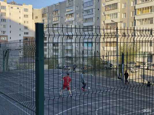 Продам однокомнатную (1-комн.) квартиру, Глинки ул, 109, Иркутск г