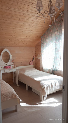 Сдам дом, Новое Филипповское тер, Филипповское д, 0 км от города