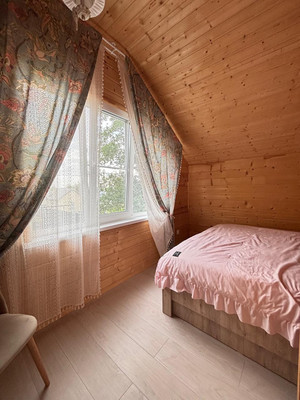 Сдам дом, Новое Филипповское тер, Филипповское д, 0 км от города