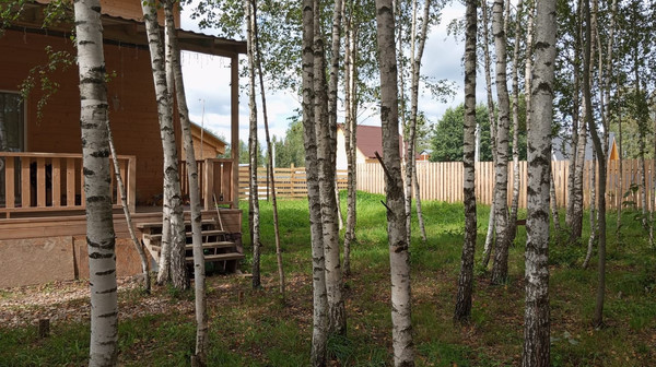 Сдам дом, Новое Филипповское тер, Филипповское д, 0 км от города