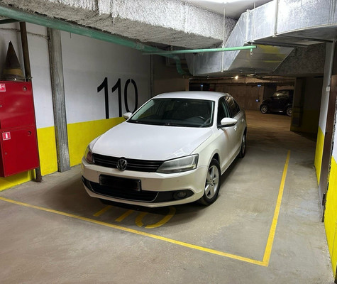 Продам машиноместо 15,9 м2, Ленинградский пр-кт, 66к2, Москва г