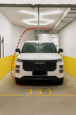 Продам машиноместо 15,9 м2, Ленинградский пр-кт, 66к2, Москва г