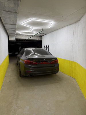 Продам машиноместо 15,9 м2, Ленинградский пр-кт, 66к2, Москва г