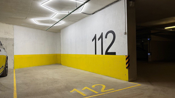 Продам машиноместо 15,9 м2, Ленинградский пр-кт, 66к2, Москва г