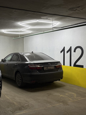 Продам машиноместо 15,9 м2, Ленинградский пр-кт, 66к2, Москва г