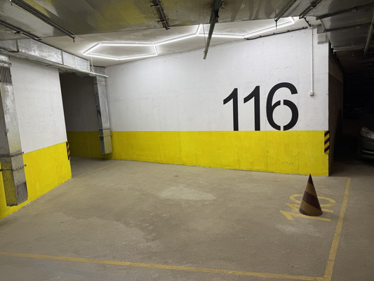 Продам машиноместо 15,9 м2, Ленинградский пр-кт, 66к2, Москва г