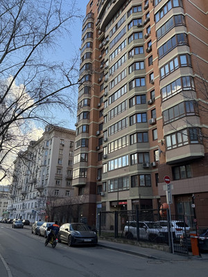 Продам машиноместо 15,9 м2, Ленинградский пр-кт, 66к2, Москва г