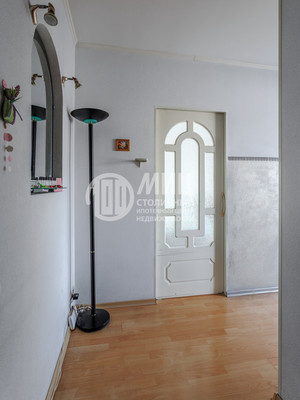 Продам однокомнатную (1-комн.) квартиру, Люблинская ул, 5к1, Москва г