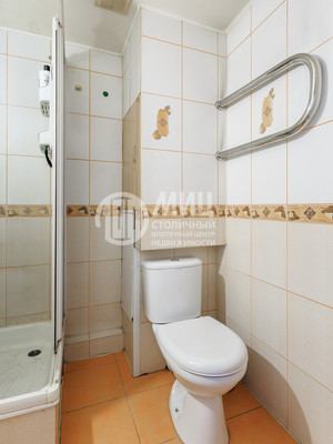 Продам однокомнатную (1-комн.) квартиру, Люблинская ул, 5к1, Москва г