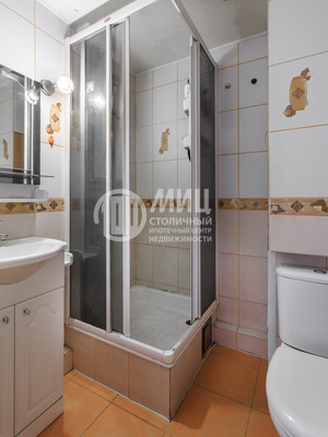 Продам однокомнатную (1-комн.) квартиру, Люблинская ул, 5к1, Москва г