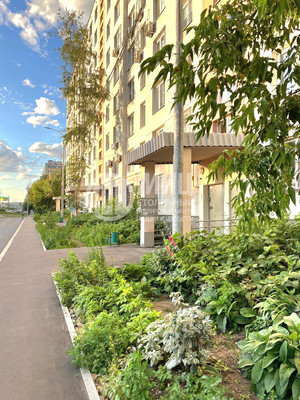 Продам однокомнатную (1-комн.) квартиру, Люблинская ул, 5к1, Москва г