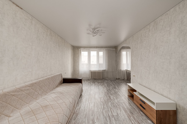 Продам однокомнатную (1-комн.) квартиру, Гиляровского ул, 12, Москва г