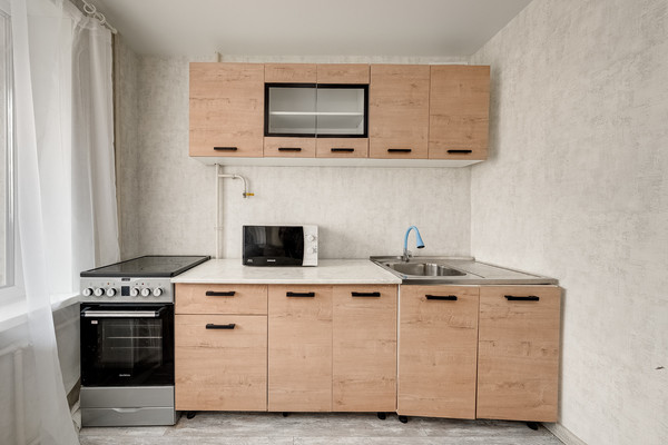 Продам однокомнатную (1-комн.) квартиру, Гиляровского ул, 12, Москва г