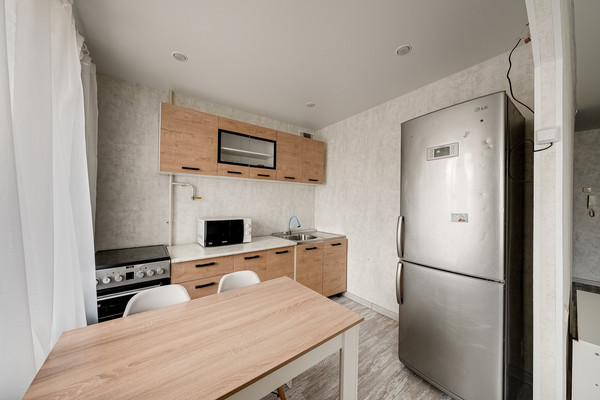 Продам однокомнатную (1-комн.) квартиру, Гиляровского ул, 12, Москва г