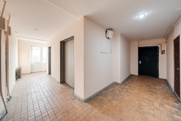 Продам однокомнатную (1-комн.) квартиру, Гиляровского ул, 12, Москва г