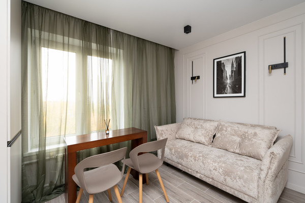 Продам однокомнатную (1-комн.) квартиру, Столетова ул, 10, Москва г