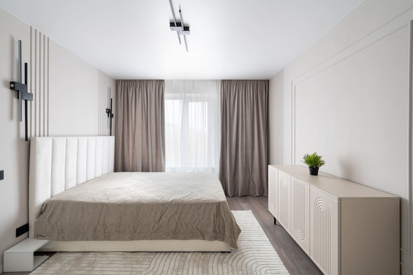 Продам однокомнатную (1-комн.) квартиру, Столетова ул, 10, Москва г