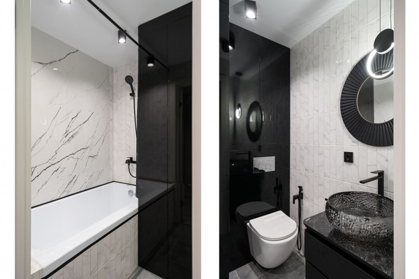 Продам однокомнатную (1-комн.) квартиру, Столетова ул, 10, Москва г