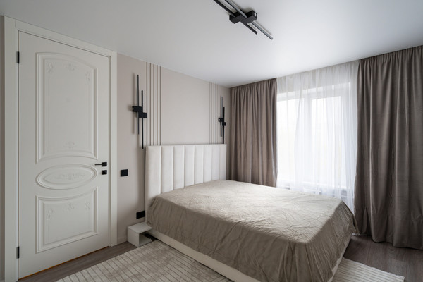 Продам однокомнатную (1-комн.) квартиру, Столетова ул, 10, Москва г