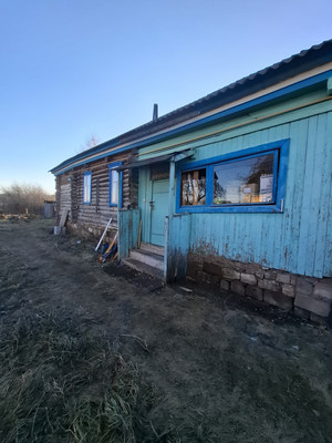 Продам дом, Лесная ул, Старые Туймазы с, 0 км от города