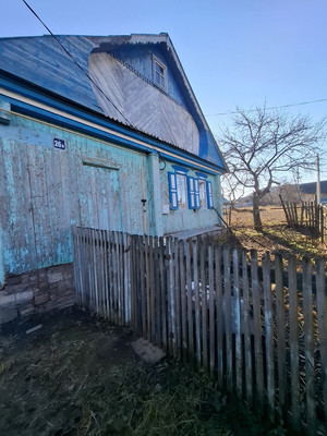 Продам дом, Лесная ул, Старые Туймазы с, 0 км от города