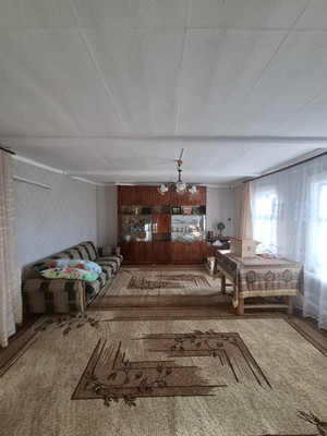 Продам дом, Лесная ул, Старые Туймазы с, 0 км от города