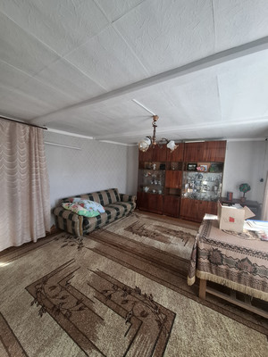 Продам дом, Лесная ул, Старые Туймазы с, 0 км от города