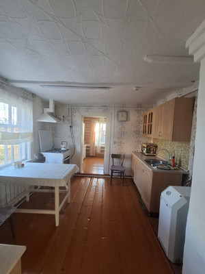 Продам дом, Лесная ул, Старые Туймазы с, 0 км от города