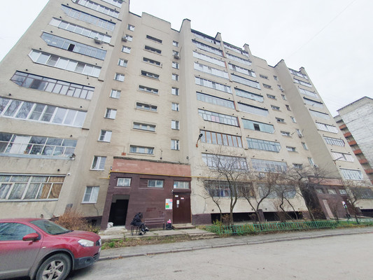 Продам двухкомнатную (2-комн.) квартиру, Доватора ул, 16а, Липецк г