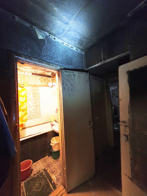 Продам двухкомнатную (2-комн.) квартиру, Доватора ул, 16а, Липецк г