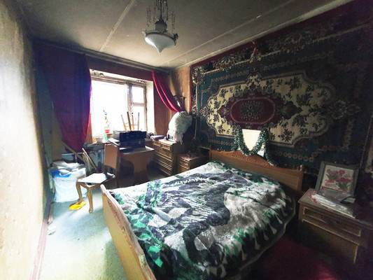 Продам двухкомнатную (2-комн.) квартиру, Доватора ул, 16а, Липецк г