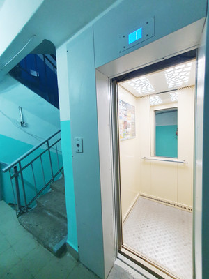 Продам двухкомнатную (2-комн.) квартиру, Доватора ул, 16а, Липецк г