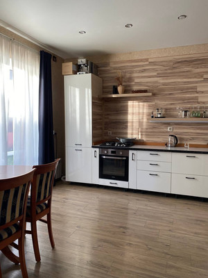 Продам дом, Надежды (Салмачи) ул, Казань г, 0 км от города