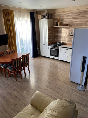 Продам дом, Надежды (Салмачи) ул, Казань г, 0 км от города