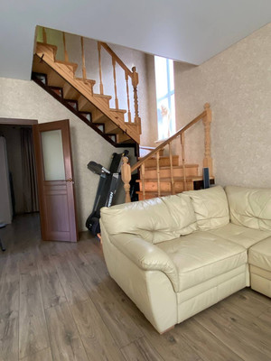 Продам дом, Надежды (Салмачи) ул, Казань г, 0 км от города