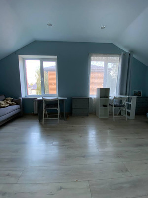 Продам дом, Надежды (Салмачи) ул, Казань г, 0 км от города