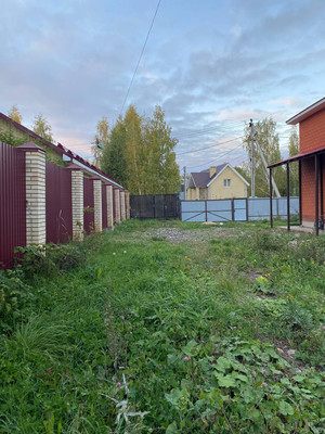 Продам дом, Надежды (Салмачи) ул, Казань г, 0 км от города