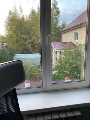 Продам дом, Надежды (Салмачи) ул, Казань г, 0 км от города