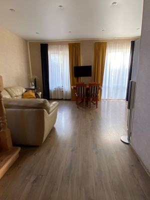 Продам дом, Надежды (Салмачи) ул, Казань г, 0 км от города