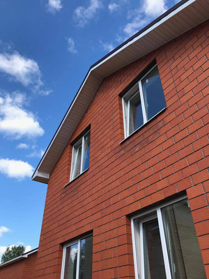 Продам дом, Надежды (Салмачи) ул, Казань г, 0 км от города