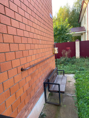 Продам дом, Надежды (Салмачи) ул, Казань г, 0 км от города